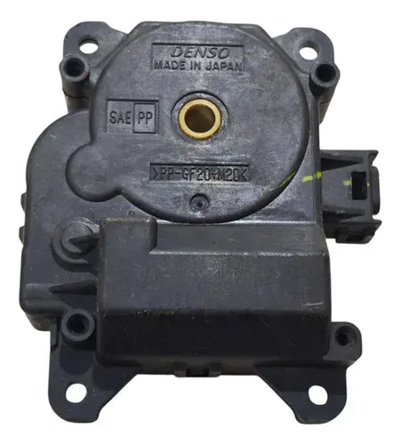 Motor Atuador Ar Toyota Hilux 2015 2016 2017 0638000172