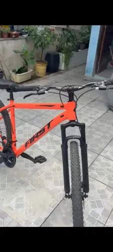 Bike top