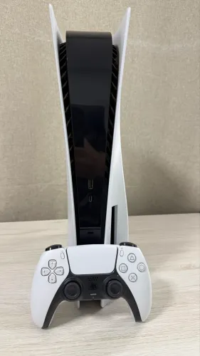 PlayStation 5 - PS5 Fat