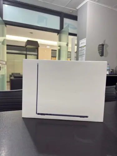 Macbook AIR M4 com 16GB RAM SSD 256GB - lacrado 