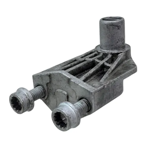 SUPORTE INFERIOR ESQUERDO  PORSCHE CAYENNE S 4.8 T 2011 190162