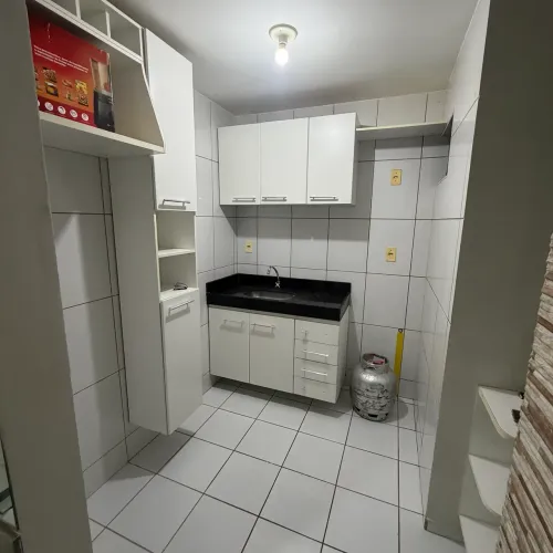 Apartamento para Alugar no Valentina