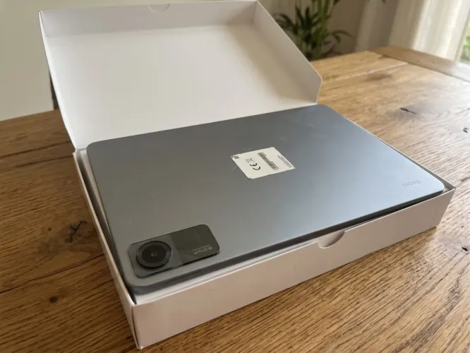 TABLET XIAOMI REDMI PAD SE 11