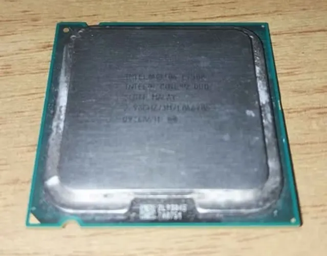 Core 2 Duo E7500