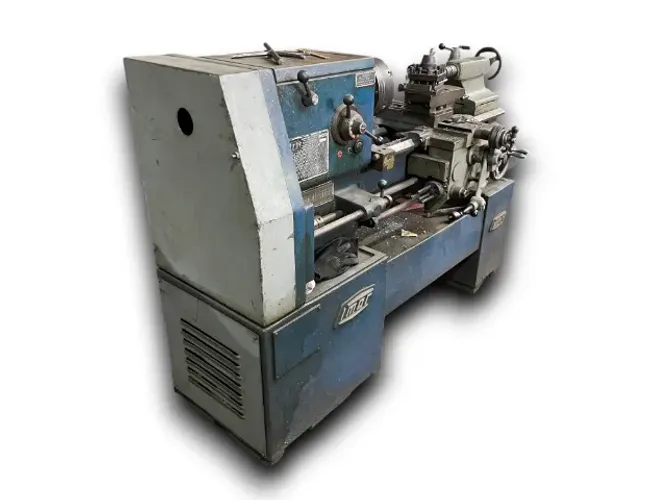 Torno IMOR MIP-IV 500mm Entre Pontas Usado à Venda FIRE-MAQ
