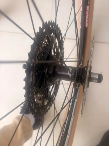 Par roda bike aro 29 Stans Arch MK3