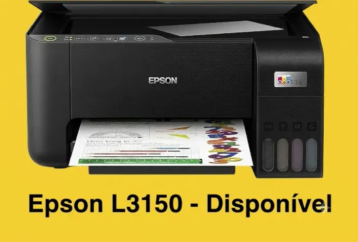 IMPRESSORA EPSON 3250