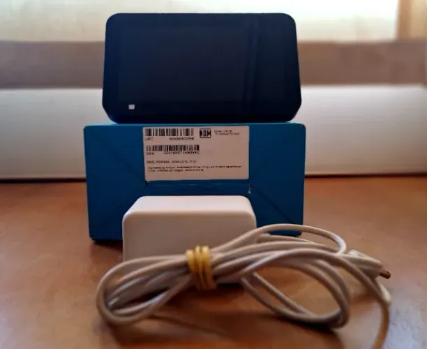 echo show 5