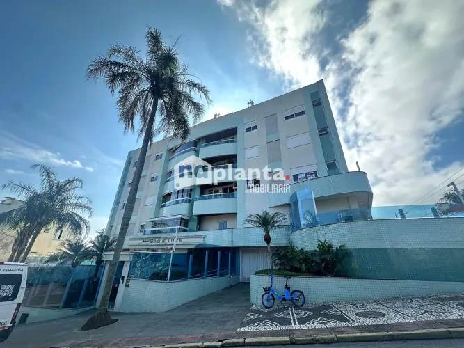 Apartamento 3 Quartos Florianópolis Bom Abrigo com Varanda Gourmet