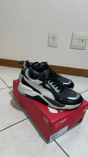 Tenis puma tam 40