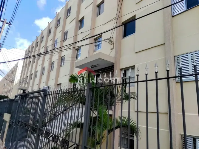 Apartamento em Rua Tenente Ubirajara Monory - Jabaquara - São Paulo/SP