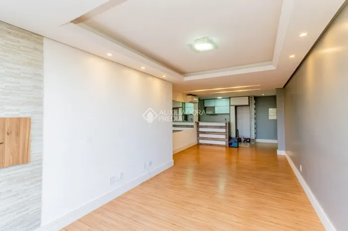 Apartamento 3 dormitórios, no bairro Jardim Carvalho