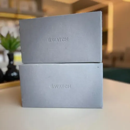 Apple Watch 49mm Ultra 3 GPS + CE - Entregamos Fortaleza E Região - Novo Lacrado - Até 18x