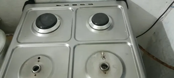 FOGÃO ELECTROLUX 