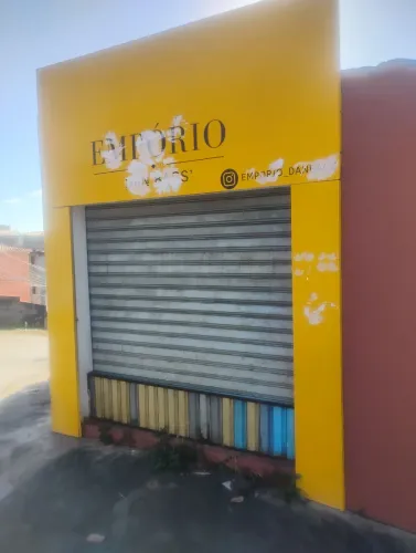 Passo Loja - Produtos e maquinário