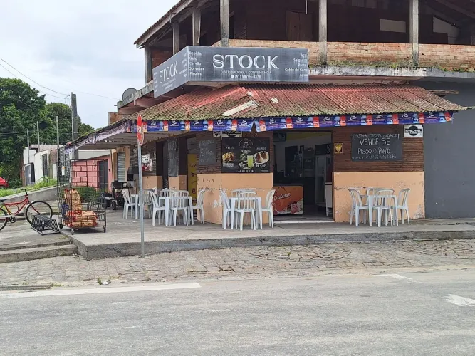 Passo ponto comercial