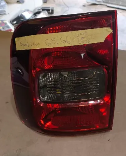 Lanterna Traseira Volkswagen Saveiro G5