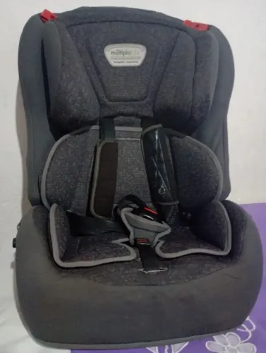 Cadeirinha infantil