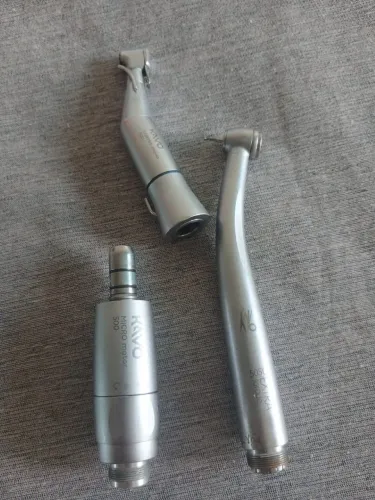 kit de canetas