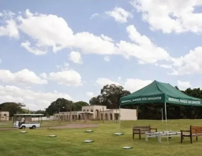 Jazigo Parque dos Girassóis de R$ 17.0000,00 por R$ 10.000,00