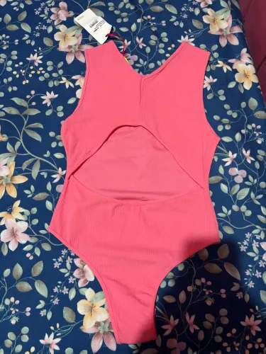 BODY DECOTE COSTAS CANELADO NOVO 