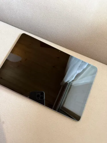 Tablet Samsung Tab S10 FE