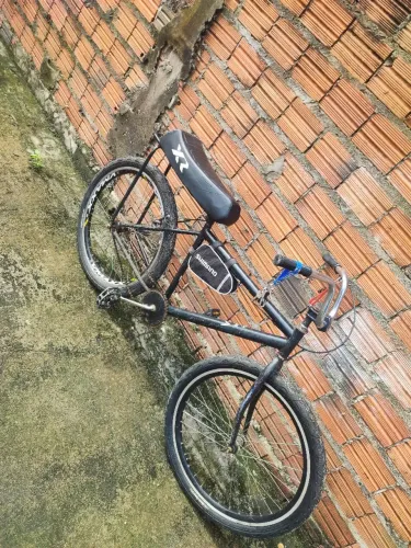 Bicicleta aro 26