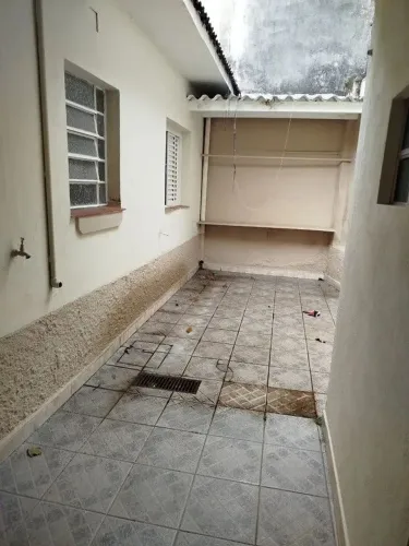 Casa Residencial para locação, Vila Formosa, São Paulo - CA1798.