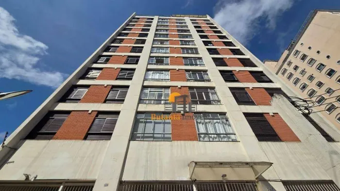 Apartamento com 71m² e 2 dormitórios à venda por R$ 695.000 - Cerqueira César - São Paulo/