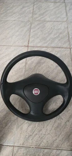 Volante original Siena 2008