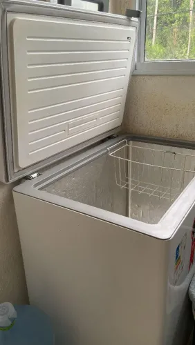 Freezer 