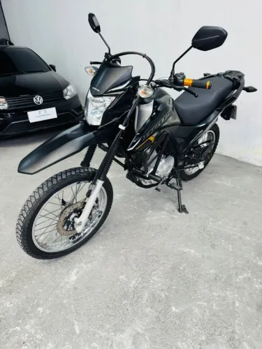 HONDA BROSS NXR 160 CC MODELO 2023