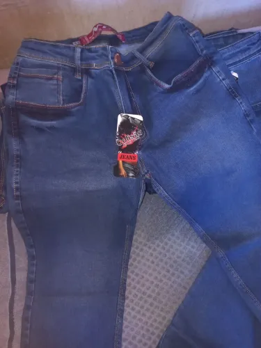 Jorge jeans