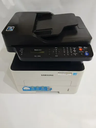 Impressora Samsung Xpress M2885