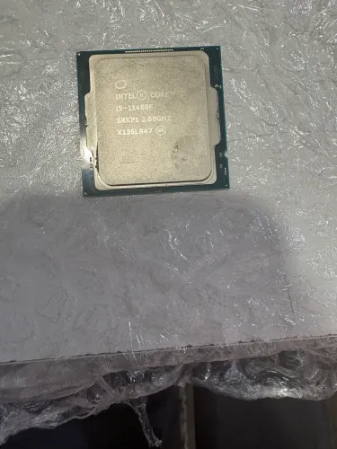 Placa mãe inter core i5