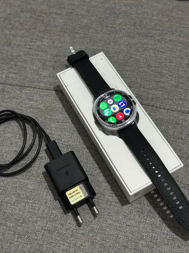Galaxy Watch 8 Classic