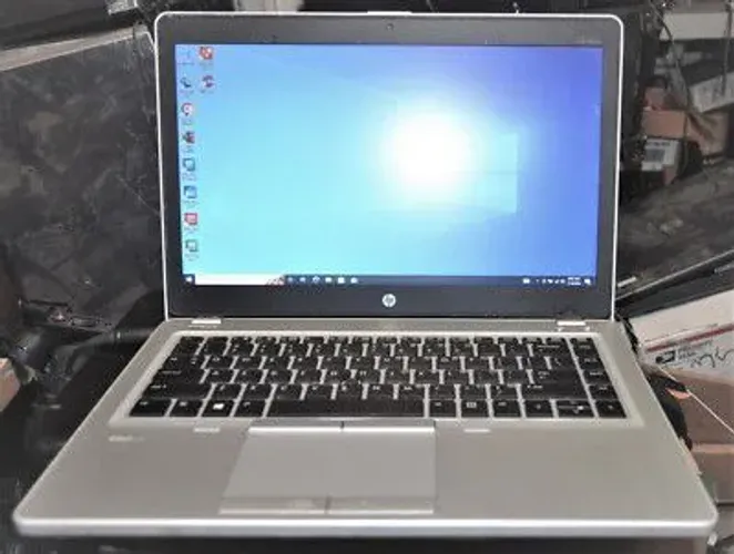 Notebook Hp i5