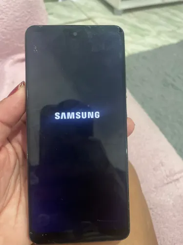 Vendo celular Samsung A 51