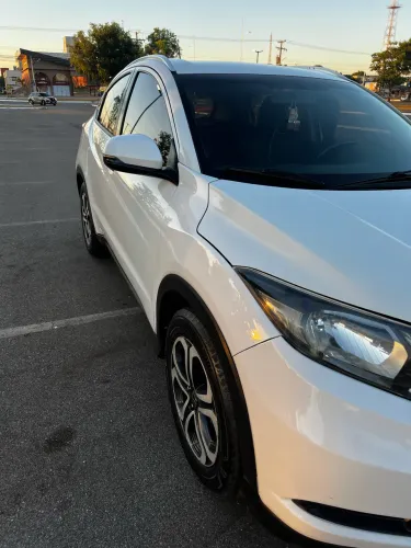 Honda HR-V EXL 1.8 Flexone 16V 5P Aut. 2016