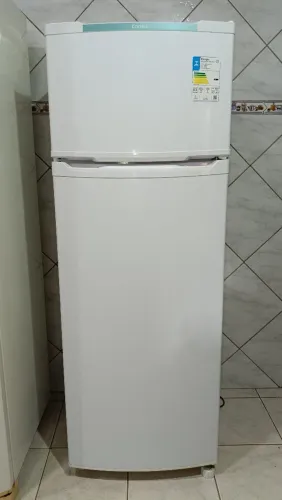 Geladeira Duplex Consul (SUPER NOVA)