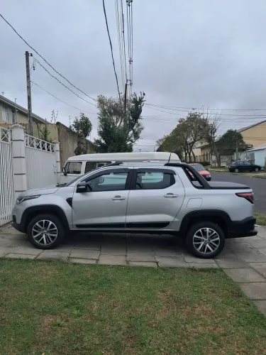 Fiat Strada Volcano 1.3 Flex 8V CD 2024