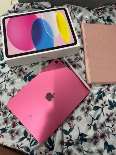 iPad 10 - 64gb