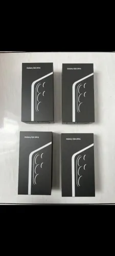 S26 ultra 256gb lacrado
