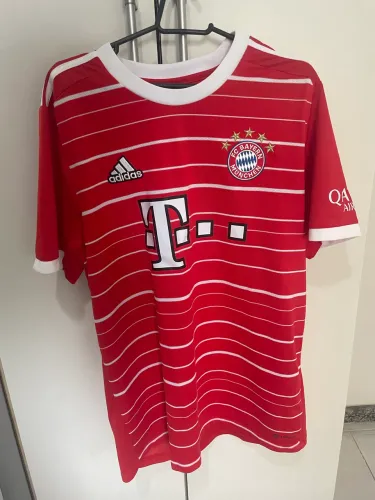 Camisa do Bayern original 