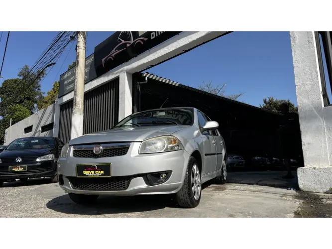 Fiat Siena 1.0/ EX 1.0 MPI Fire/ Fire Flex 8V 2013