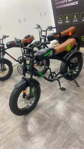 Ebike konnan