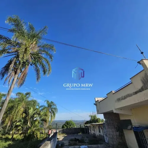 Chácara à venda, 5930 m² por R$ 4.293.000,00 - Jardim Araújo - Votorantim/SP