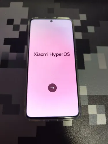 Redimi Note 13 Pro 256GB / 8GB / 5G