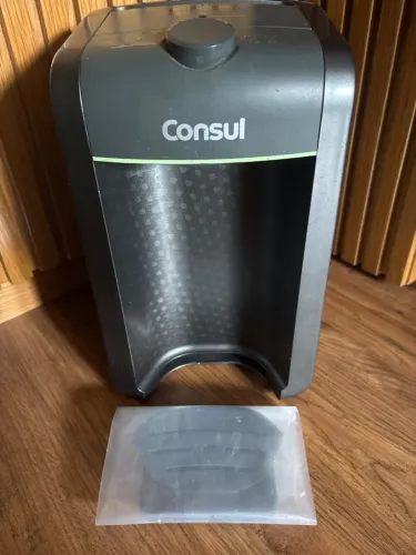Purificador de Água Consul Facilita / Compacto (série CPC31)