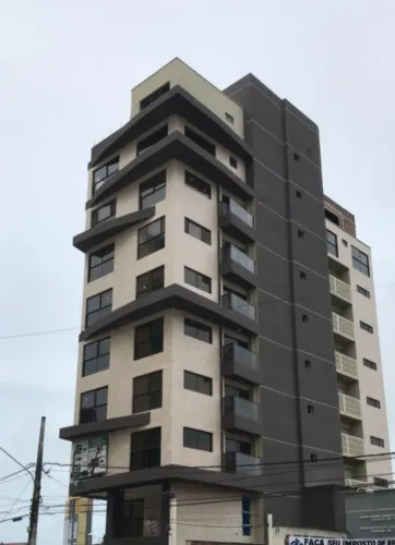 Alugar - Apartamento Totalmente Mobiliado em Ponta Negra - 1/4 - 45m²